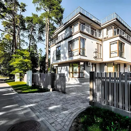 Sun Jurmala